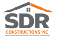 sdr logo1