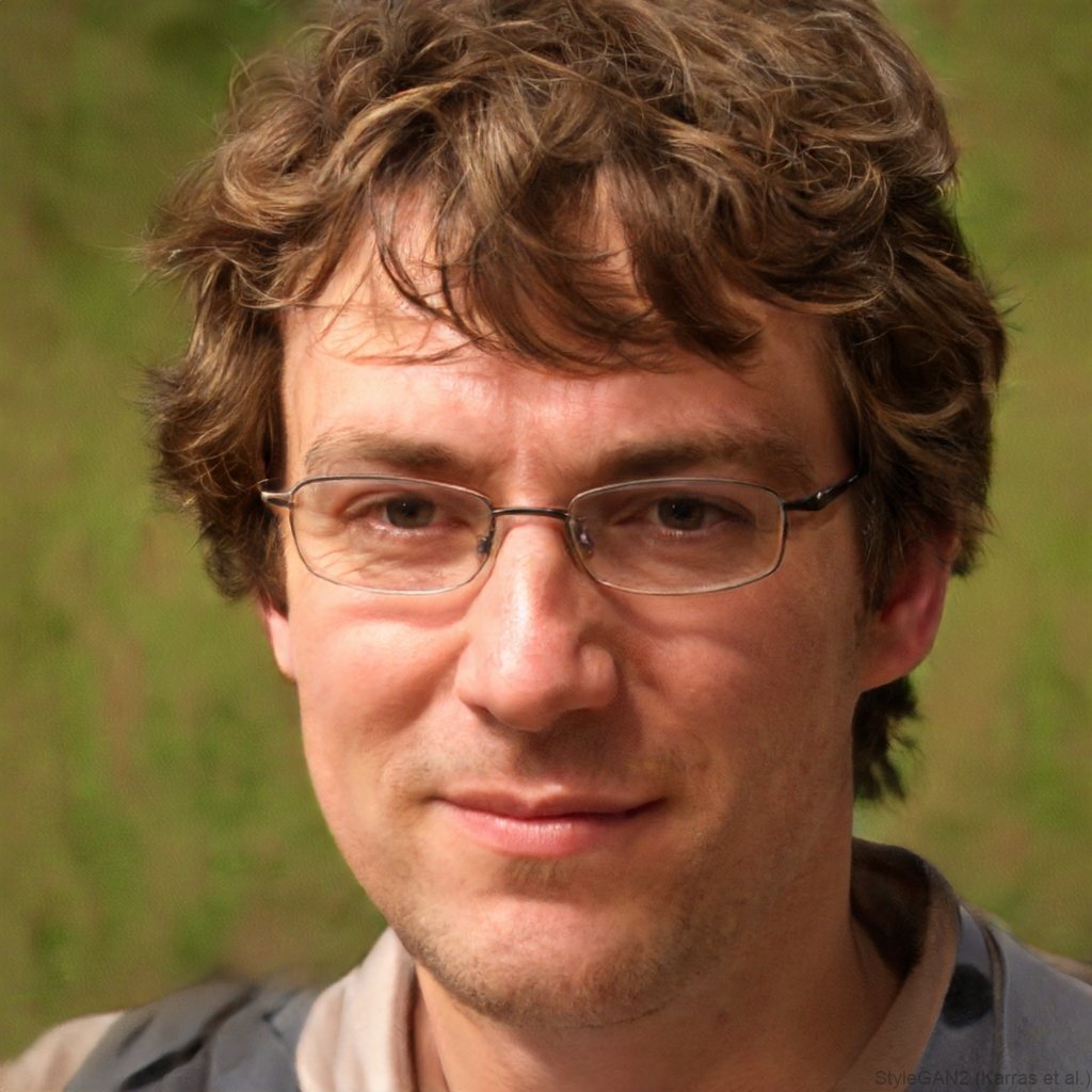 Thispersondoesnotexists