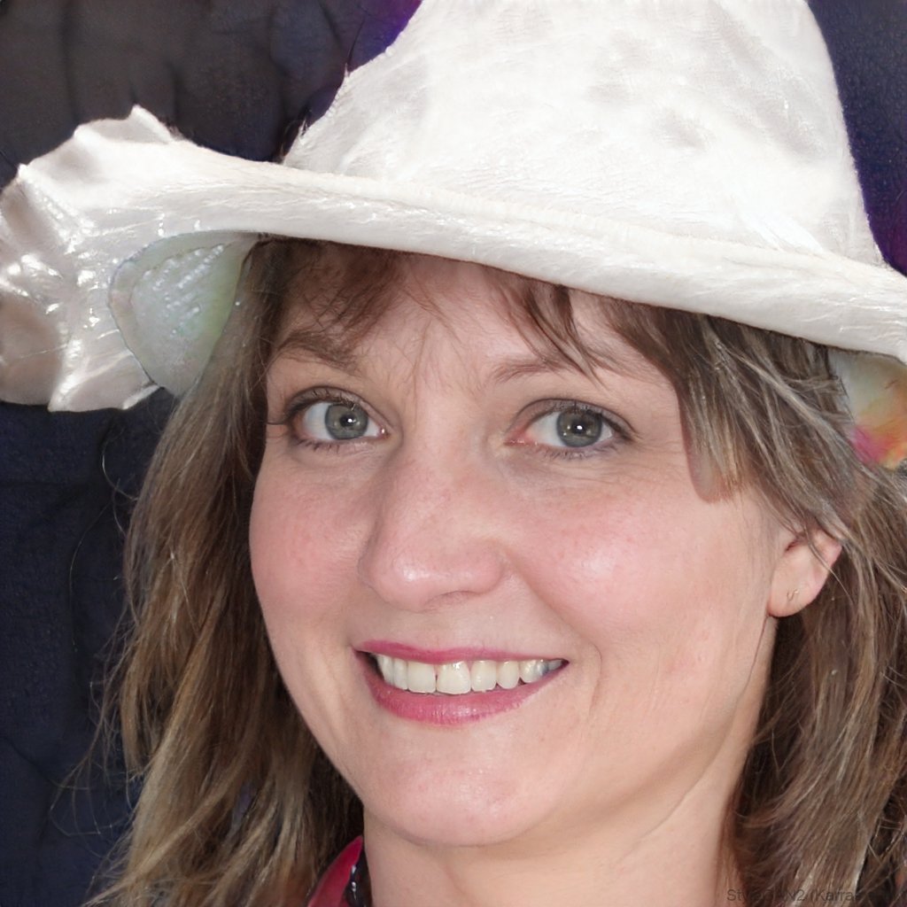 Thispersondoesnotexistsa